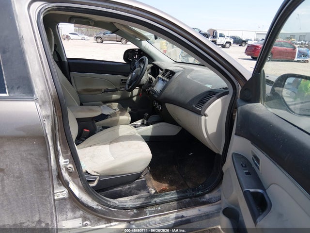 Aukcja sprzedaży 2019 Mitsubishi Outlander Sport 2.0 Es, vin: JA4AP3AU3KU005671, numer aukcji: 45480711
