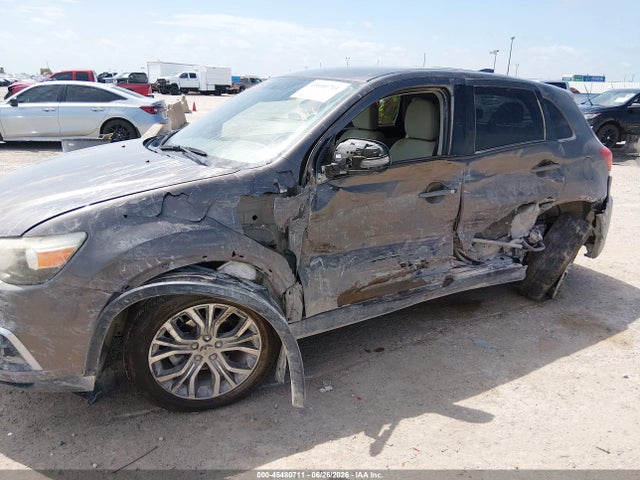 Aukcja sprzedaży 2019 Mitsubishi Outlander Sport 2.0 Es, vin: JA4AP3AU3KU005671, numer aukcji: 45480711