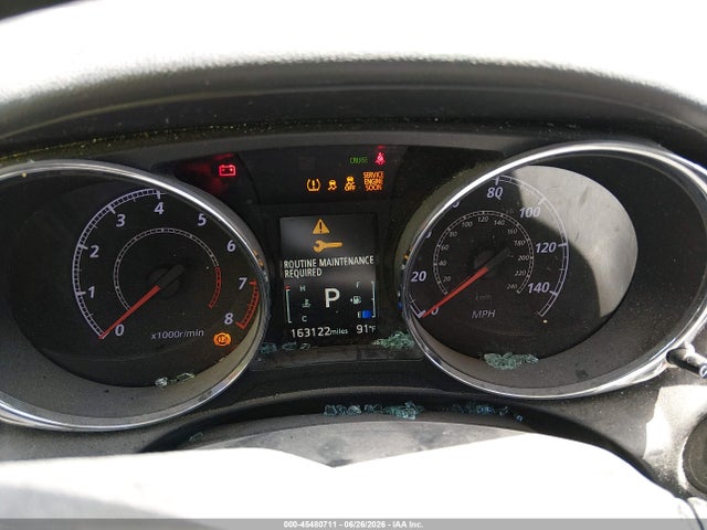 Aukcja sprzedaży 2019 Mitsubishi Outlander Sport 2.0 Es, vin: JA4AP3AU3KU005671, numer aukcji: 45480711