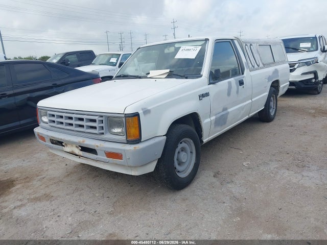Aukcja sprzedaży 1988 Dodge Ram 50, vin: JB7FL29E3JP103398, numer aukcji: 45480712