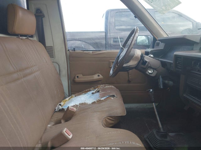 Aukcja sprzedaży 1988 Dodge Ram 50, vin: JB7FL29E3JP103398, numer aukcji: 45480712