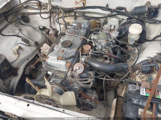 Aukcja sprzedaży 1988 Dodge Ram 50, vin: JB7FL29E3JP103398, numer aukcji: 45480712