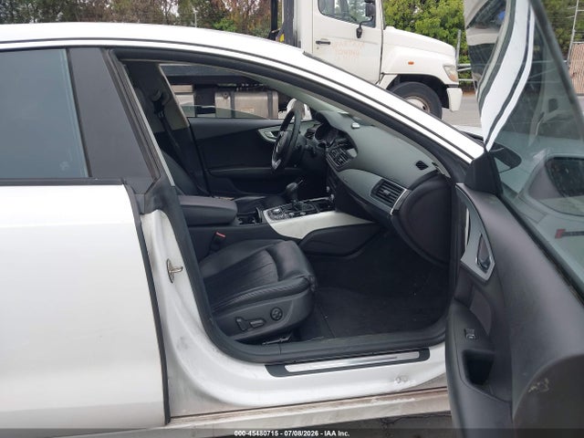 45480715 :رقم المزاد ، WAUSGAFC4CN006402 vin ، 2012 Audi A7 3.0 Prestige مزاد بيع