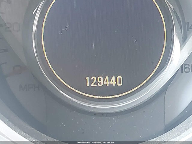 Aukcja sprzedaży 2012 Cadillac Srx Luxury Collection, vin: 3GYFNDE31CS604234, numer aukcji: 45480717
