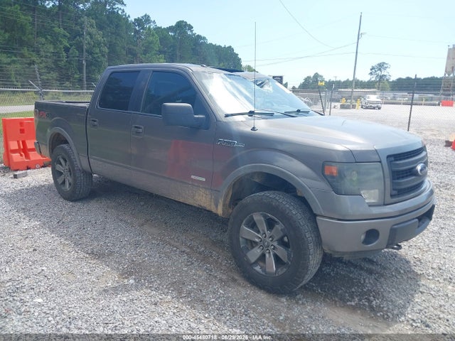 Aukcja sprzedaży 2013 Ford F-150 Fx4/king Ranch/lariat/limited/platinum/xl/xlt, vin: 1FTFW1ET7DKG40279, numer aukcji: 45480718