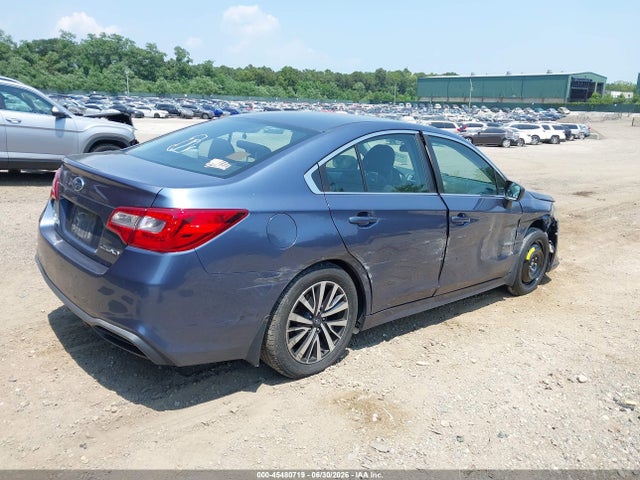 Auction sale of the 2018 Subaru Legacy 2.5i, vin: 4S3BNAB60J3026454, lot number: 45480719