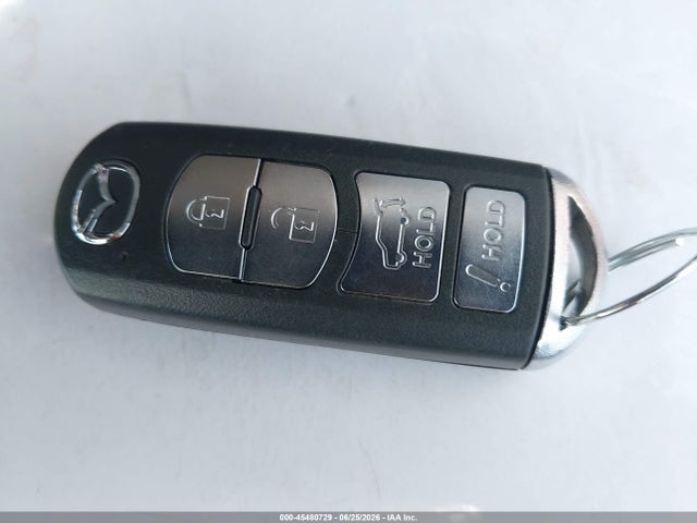 Продаж на аукціоні авто 2017 Mazda Cx-5 Grand Select, vin: JM3KFADL6H0194330, номер лоту: 45480729