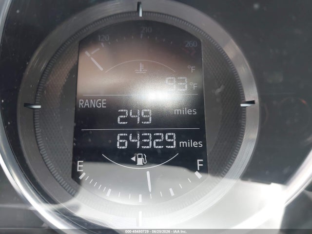 Продаж на аукціоні авто 2017 Mazda Cx-5 Grand Select, vin: JM3KFADL6H0194330, номер лоту: 45480729