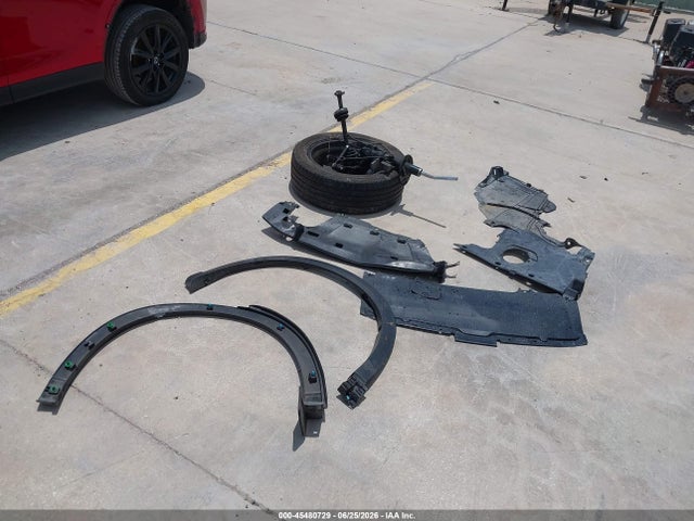 Продаж на аукціоні авто 2017 Mazda Cx-5 Grand Select, vin: JM3KFADL6H0194330, номер лоту: 45480729