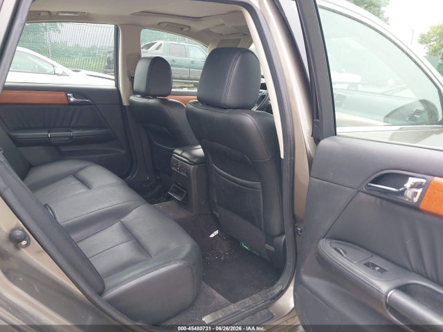 2006 Infiniti M35 მანქანა იყიდება აუქციონზე, vin: JNKAY01E36M111570, აუქციონის ნომერი: 45480731