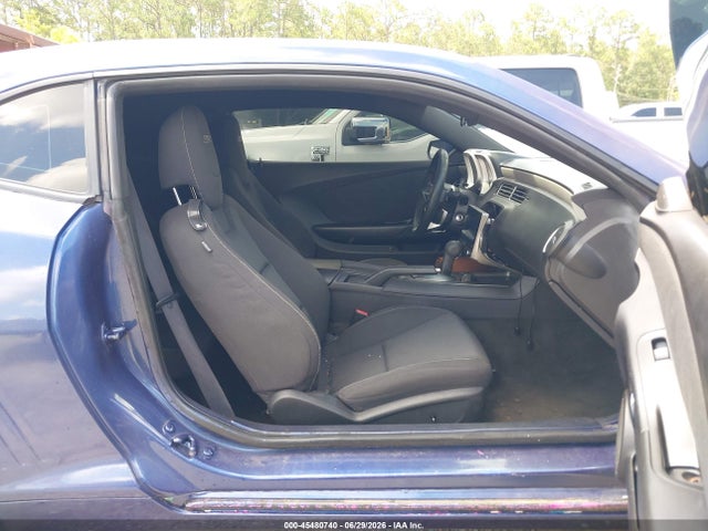 Продаж на аукціоні авто 2010 Chevrolet Camaro 1ls, vin: 2G1FA1EV3A9206317, номер лоту: 45480740