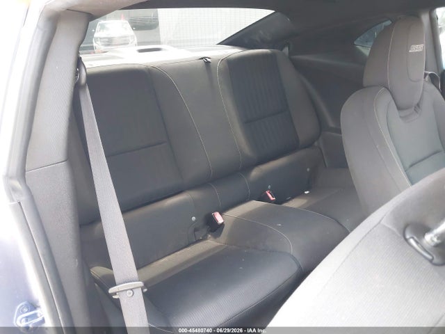 Продаж на аукціоні авто 2010 Chevrolet Camaro 1ls, vin: 2G1FA1EV3A9206317, номер лоту: 45480740