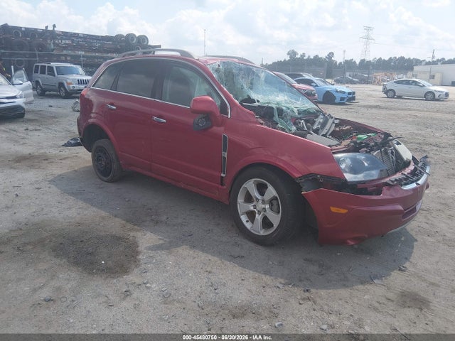 3GNAL3EK6FS507789 auction archive image