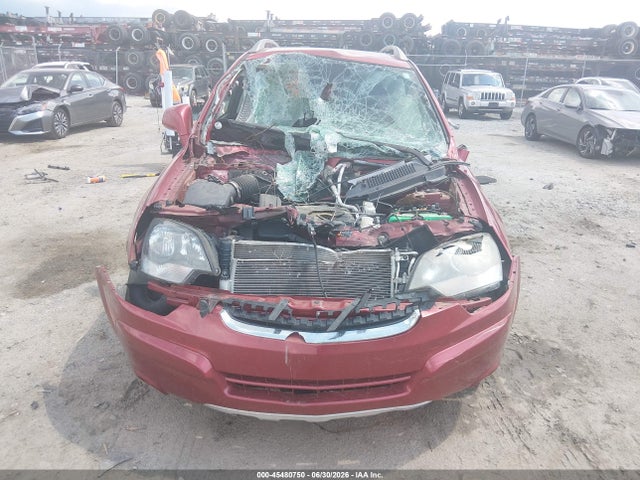 3GNAL3EK6FS507789 Chevrolet Captiva Sport Fleet Lt