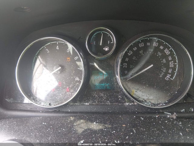 3GNAL3EK6FS507789 Chevrolet Captiva Sport Fleet Lt
