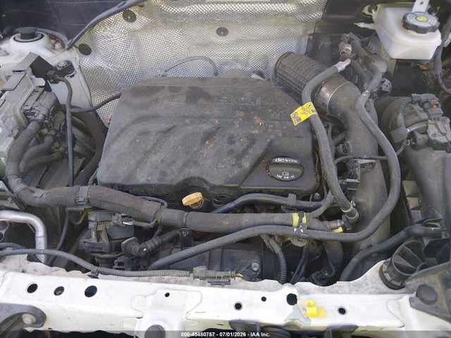 45480757 :رقم المزاد ، KL4MMBS29MB045295 vin ، 2021 Buick Encore Gx Fwd Preferred مزاد بيع