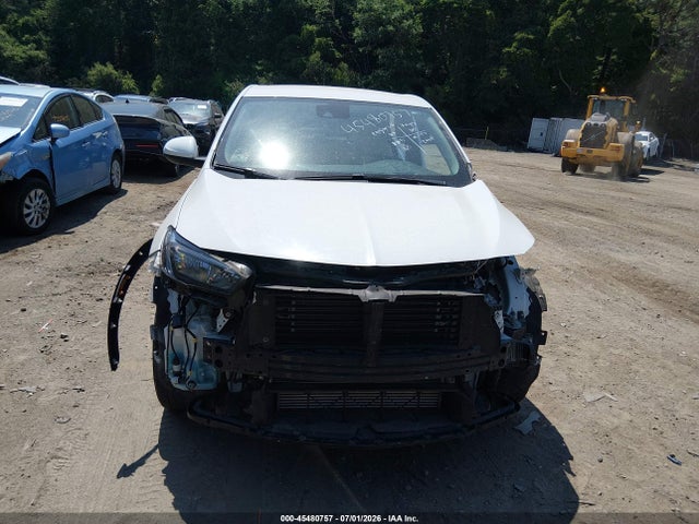 45480757 :رقم المزاد ، KL4MMBS29MB045295 vin ، 2021 Buick Encore Gx Fwd Preferred مزاد بيع