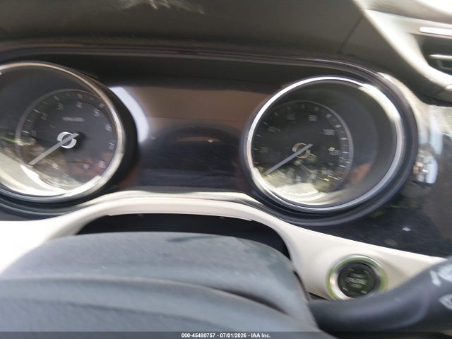 45480757 :رقم المزاد ، KL4MMBS29MB045295 vin ، 2021 Buick Encore Gx Fwd Preferred مزاد بيع