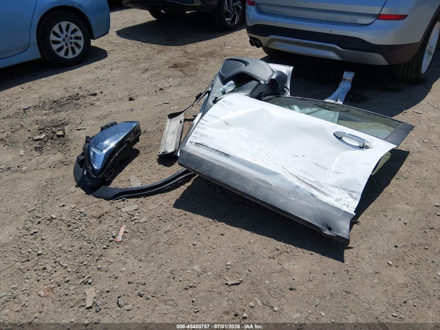45480757 :رقم المزاد ، KL4MMBS29MB045295 vin ، 2021 Buick Encore Gx Fwd Preferred مزاد بيع