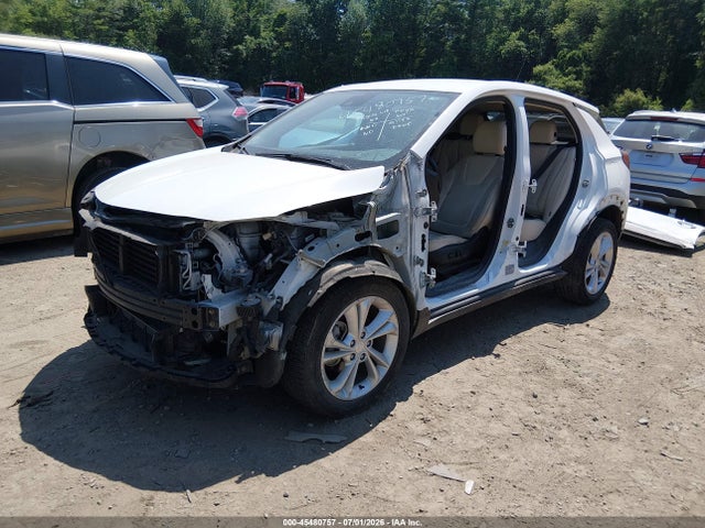 45480757 :رقم المزاد ، KL4MMBS29MB045295 vin ، 2021 Buick Encore Gx Fwd Preferred مزاد بيع