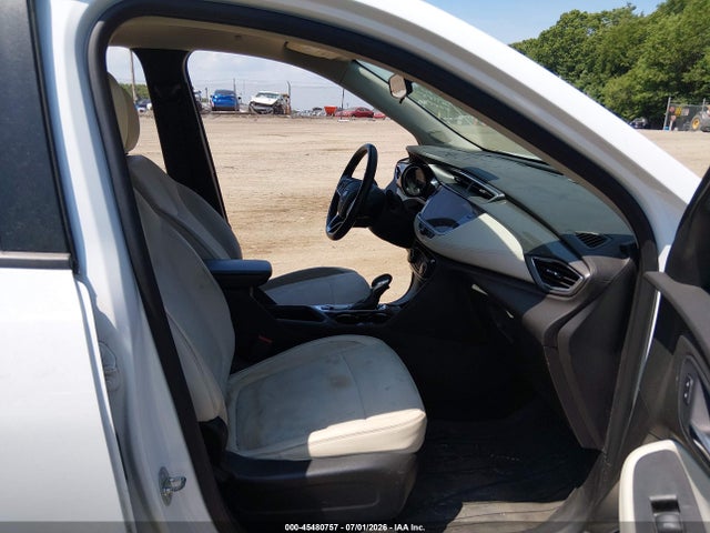 45480757 :رقم المزاد ، KL4MMBS29MB045295 vin ، 2021 Buick Encore Gx Fwd Preferred مزاد بيع