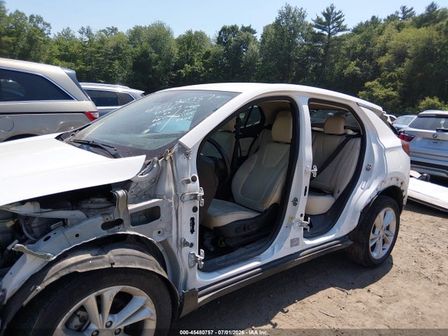 45480757 :رقم المزاد ، KL4MMBS29MB045295 vin ، 2021 Buick Encore Gx Fwd Preferred مزاد بيع