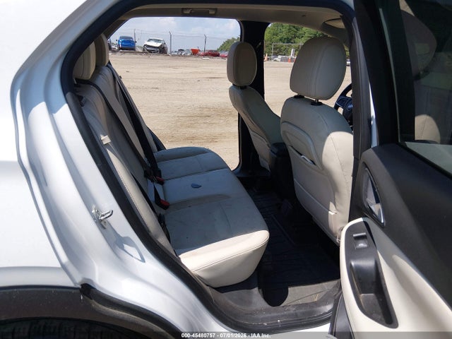 45480757 :رقم المزاد ، KL4MMBS29MB045295 vin ، 2021 Buick Encore Gx Fwd Preferred مزاد بيع