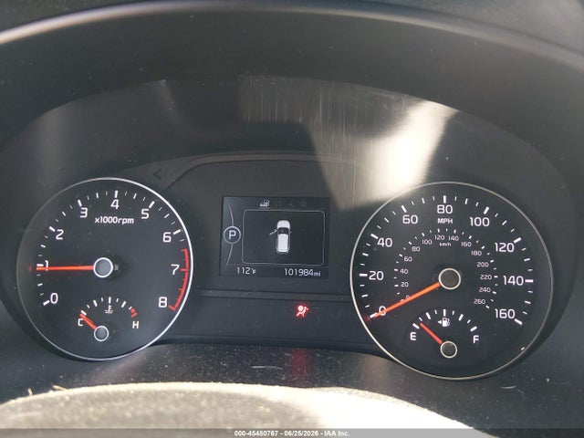 KIA Sportage Ex 2017 KNDPN3AC4H7267476 Image 7