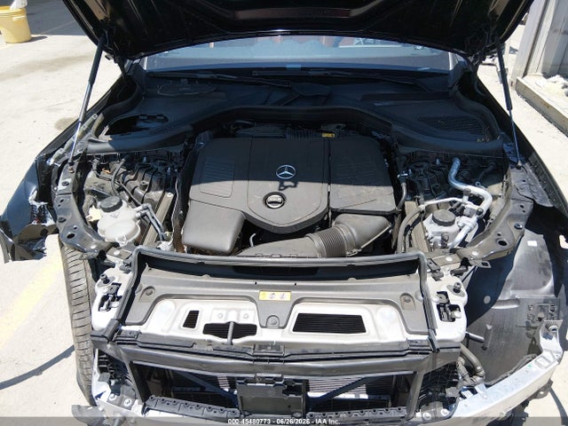 Продажа на аукционе авто 2023 Mercedes-benz Glc 300 Suv, vin: W1NKM4GB9PU031271, номер лота: 45480773