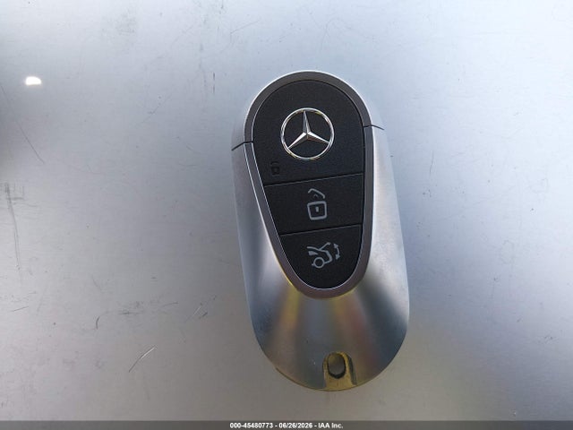 Продажа на аукционе авто 2023 Mercedes-benz Glc 300 Suv, vin: W1NKM4GB9PU031271, номер лота: 45480773