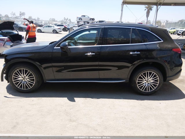 Продажа на аукционе авто 2023 Mercedes-benz Glc 300 Suv, vin: W1NKM4GB9PU031271, номер лота: 45480773
