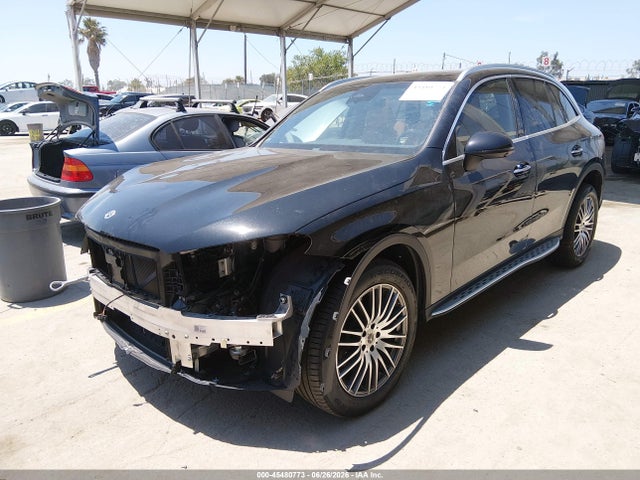 Продажа на аукционе авто 2023 Mercedes-benz Glc 300 Suv, vin: W1NKM4GB9PU031271, номер лота: 45480773