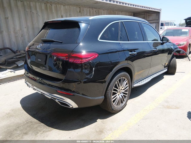 Продажа на аукционе авто 2023 Mercedes-benz Glc 300 Suv, vin: W1NKM4GB9PU031271, номер лота: 45480773