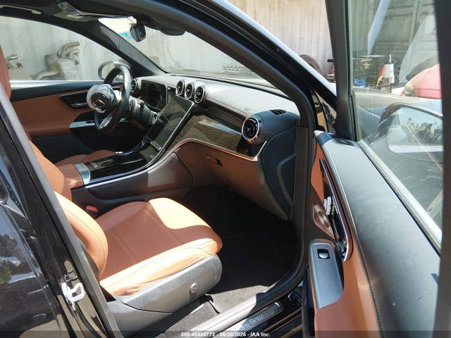 Продажа на аукционе авто 2023 Mercedes-benz Glc 300 Suv, vin: W1NKM4GB9PU031271, номер лота: 45480773