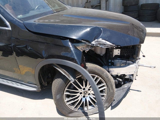 Продажа на аукционе авто 2023 Mercedes-benz Glc 300 Suv, vin: W1NKM4GB9PU031271, номер лота: 45480773
