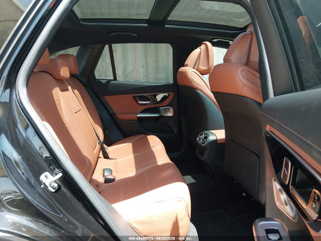 Продажа на аукционе авто 2023 Mercedes-benz Glc 300 Suv, vin: W1NKM4GB9PU031271, номер лота: 45480773
