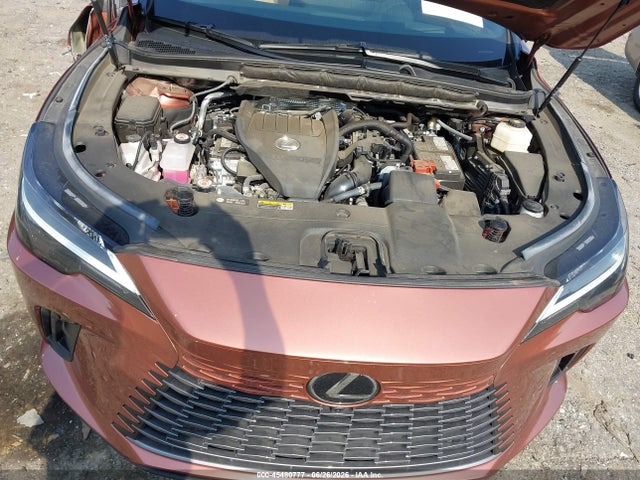 Aukcja sprzedaży 2024 Lexus Rx 350 Premium Plus, vin: 2T2BAMBA9RC025139, numer aukcji: 45480777