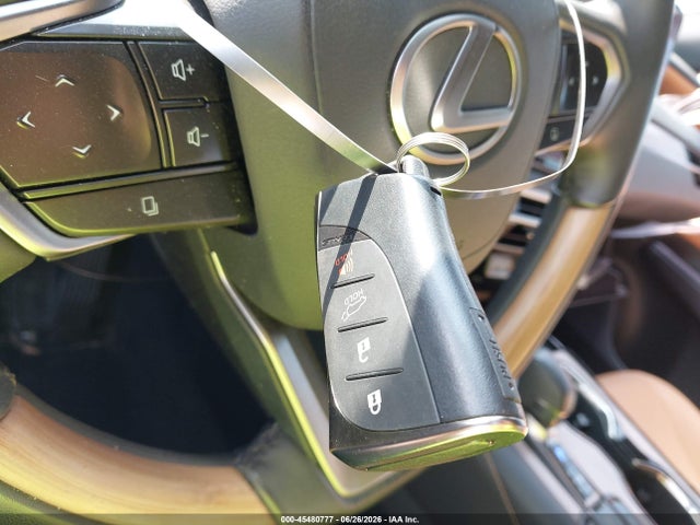 Aukcja sprzedaży 2024 Lexus Rx 350 Premium Plus, vin: 2T2BAMBA9RC025139, numer aukcji: 45480777