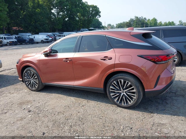 Aukcja sprzedaży 2024 Lexus Rx 350 Premium Plus, vin: 2T2BAMBA9RC025139, numer aukcji: 45480777