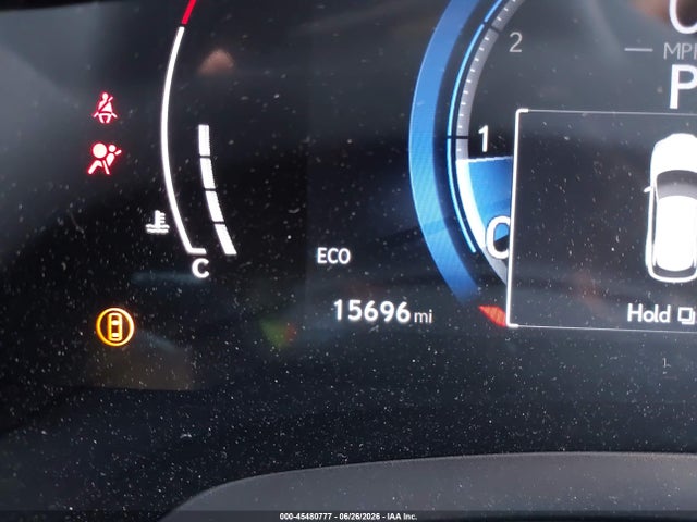Aukcja sprzedaży 2024 Lexus Rx 350 Premium Plus, vin: 2T2BAMBA9RC025139, numer aukcji: 45480777