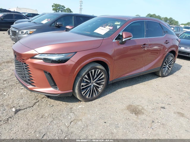 Aukcja sprzedaży 2024 Lexus Rx 350 Premium Plus, vin: 2T2BAMBA9RC025139, numer aukcji: 45480777