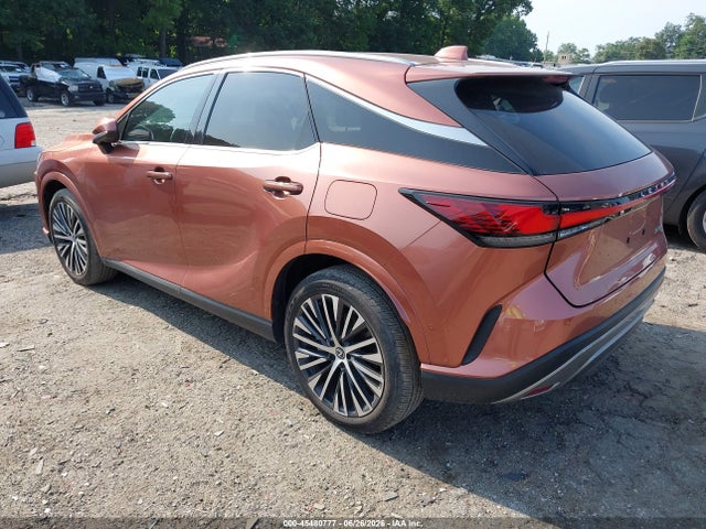 Aukcja sprzedaży 2024 Lexus Rx 350 Premium Plus, vin: 2T2BAMBA9RC025139, numer aukcji: 45480777