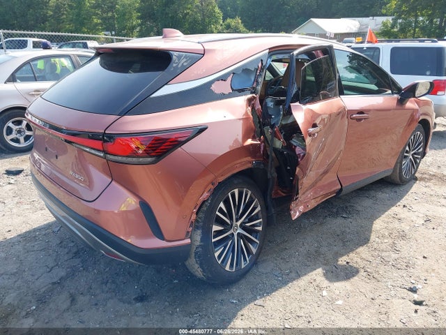 Aukcja sprzedaży 2024 Lexus Rx 350 Premium Plus, vin: 2T2BAMBA9RC025139, numer aukcji: 45480777