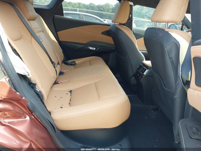 Aukcja sprzedaży 2024 Lexus Rx 350 Premium Plus, vin: 2T2BAMBA9RC025139, numer aukcji: 45480777