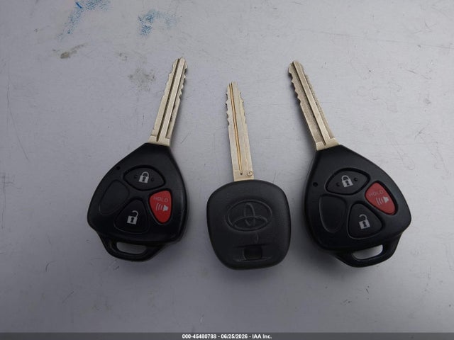 JTEBU5JRXH5409432 Toyota 4RUNNER SR5
