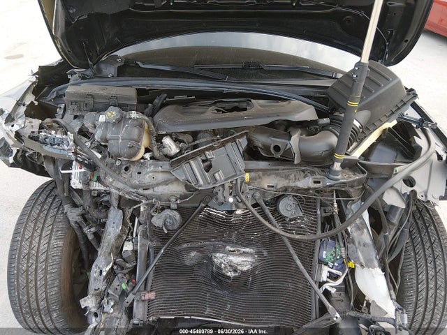 1C4RJEBG1MC803013 Jeep Grand Cherokee Limited X 4x2