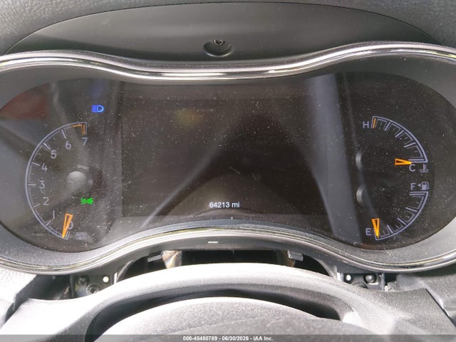 1C4RJEBG1MC803013 Jeep Grand Cherokee Limited X 4x2