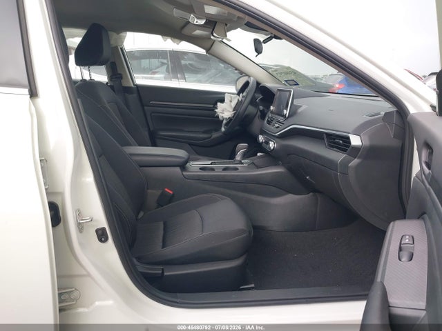 2025 Nissan Altima S Fwd მანქანა იყიდება აუქციონზე, vin: 1N4BL4BVXSN328330, აუქციონის ნომერი: 45480792