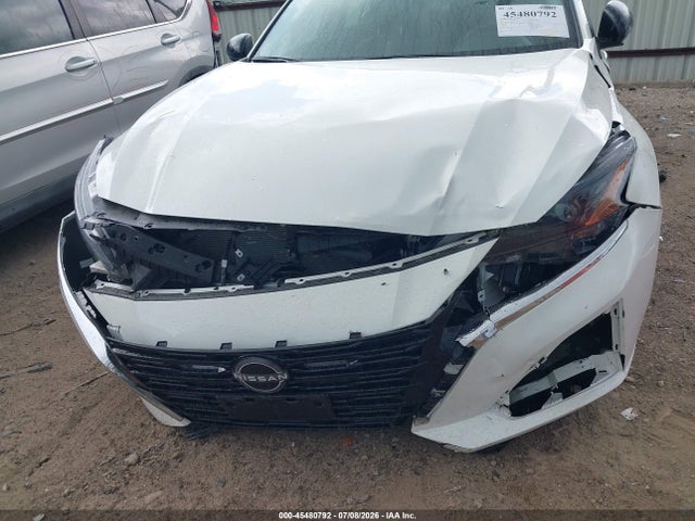 2025 Nissan Altima S Fwd მანქანა იყიდება აუქციონზე, vin: 1N4BL4BVXSN328330, აუქციონის ნომერი: 45480792