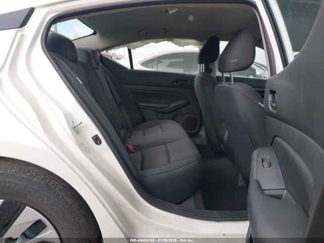 2025 Nissan Altima S Fwd მანქანა იყიდება აუქციონზე, vin: 1N4BL4BVXSN328330, აუქციონის ნომერი: 45480792